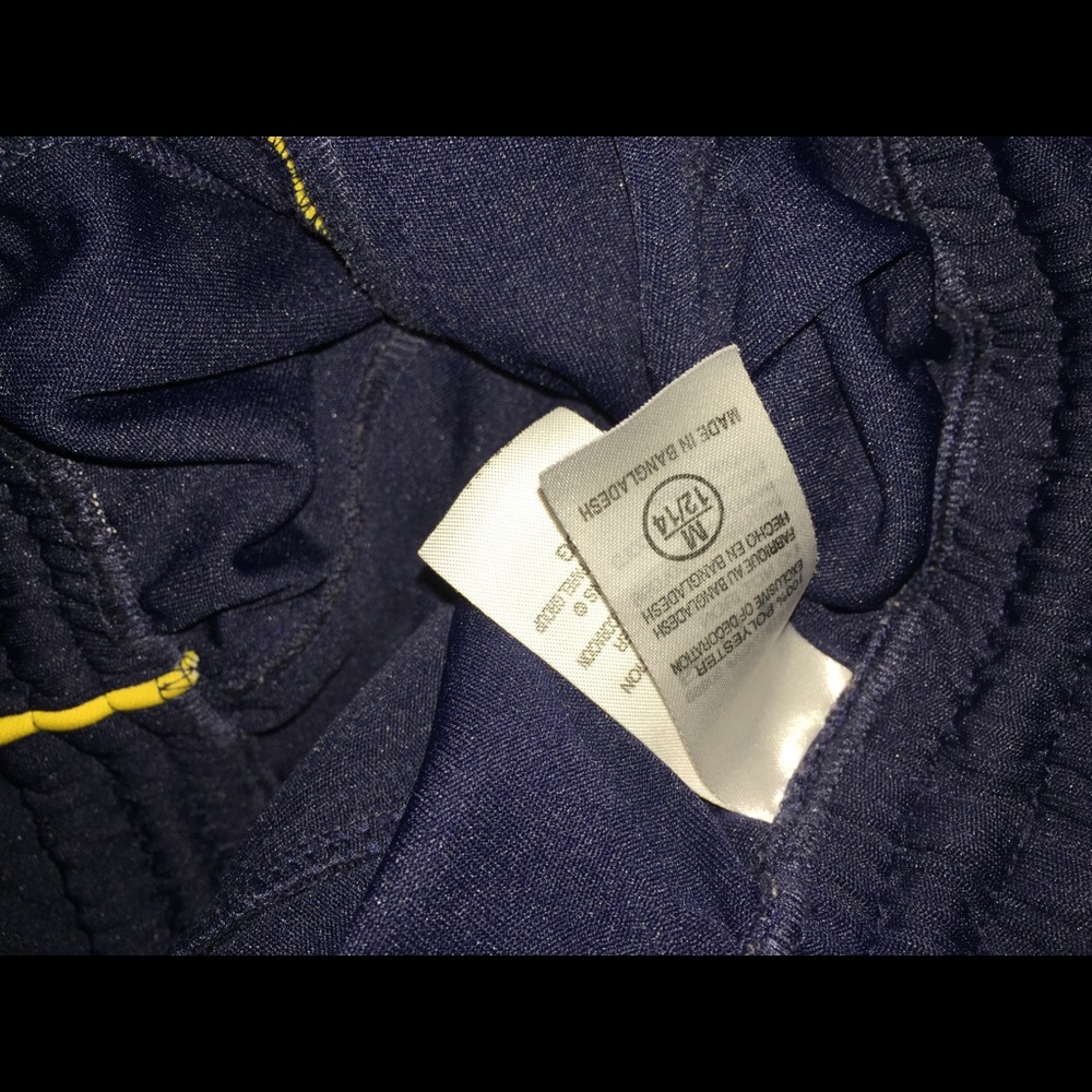 NBA boys 12 medium - Picture 7 of 8